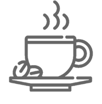 Kaffee Icon