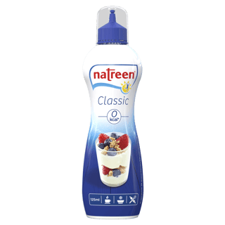 Classic Flüssigsüße Classic