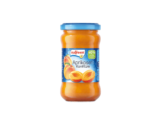 Aprikosen Konfitüre
