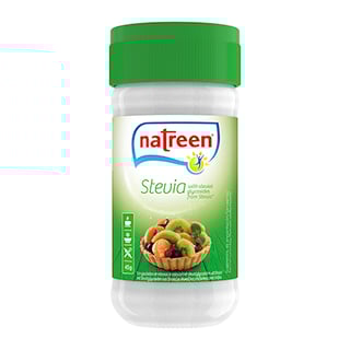 Natreen Stevia Streusüße
