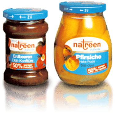 Natreen Konfituere 1976