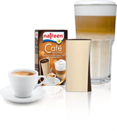 Natreen Cafe Gourmet